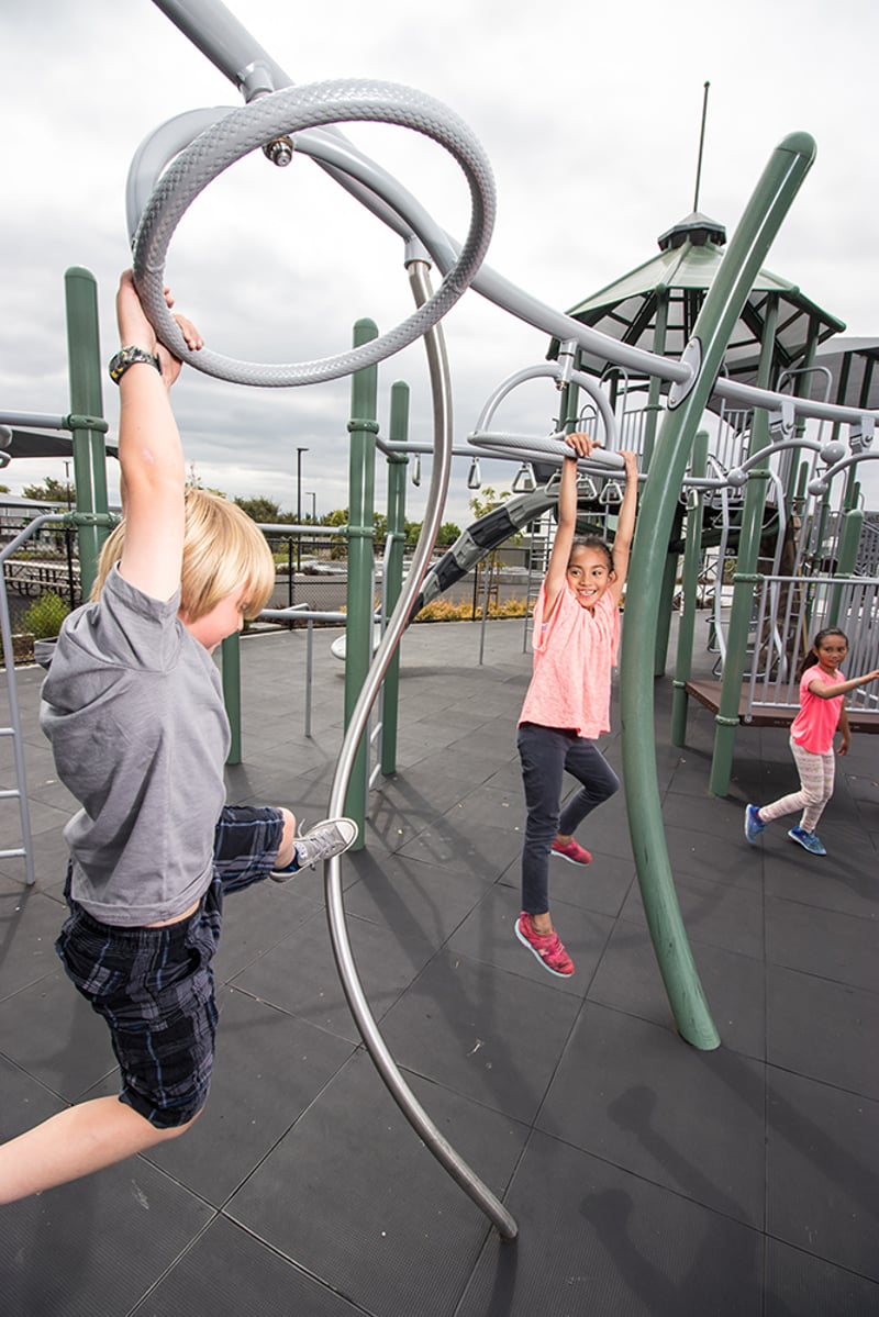Cedar Grove Elementary School preview 11